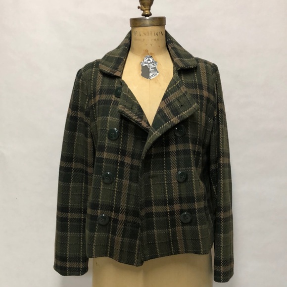 Relativity Jacket - Picture 2 of 3